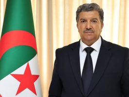 Décès de l’ancien DG de l’EPTV, Zoubir Zemzoum: Bouamama présente ses condoléances