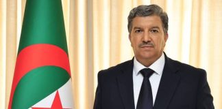 Décès de l’ancien DG de l’EPTV, Zoubir Zemzoum: Bouamama présente ses condoléances