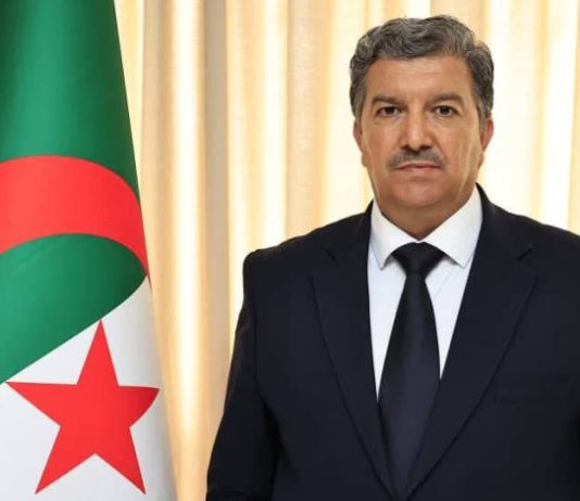 Décès de l’ancien DG de l’EPTV, Zoubir Zemzoum: Bouamama présente ses condoléances