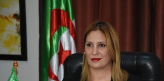 Oran: Nadjiba Djilali appelle la jeunesse algérienne à assumer ses responsabilités de leadership et à se préparer aux prochaines échéances