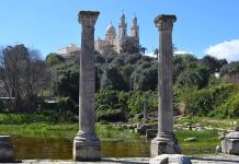 Visite du pape Léon XIV à Annaba: Intenses préparatifs sur le site archéologique d’Hippone et à la Basilique saint Augustin
