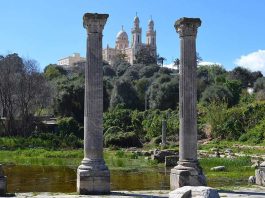 Visite du pape Léon XIV à Annaba: Intenses préparatifs sur le site archéologique d’Hippone et à la Basilique saint Augustin