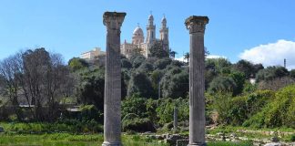 Visite du pape Léon XIV à Annaba: Intenses préparatifs sur le site archéologique d’Hippone et à la Basilique saint Augustin