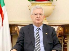 Investiture du président du Congo: Nasri prend part à la cérémonie