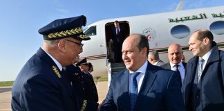 Dans le cadre d’une vision globale soutenant la souveraineté industrielle du pays: Les orientations stratégiques du président de la République se concrétisent sur le terrain