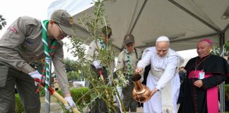 Le pape Léon XIV s’est rendu hier à Annaba: Un véritable message de coexistence humaine