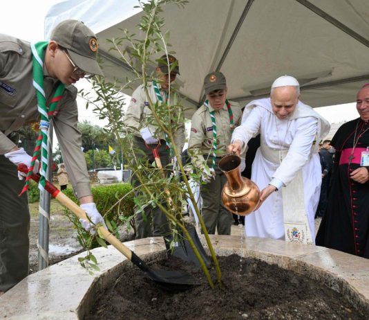 Le pape Léon XIV s’est rendu hier à Annaba: Un véritable message de coexistence humaine