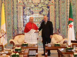 Visite du Pape Léon XIV: L’Algérie, terre de paix, de dialogue et de tolérance