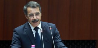 Finances publiques: 9 017 milliards DA de recettes et 10 592 milliards DA de dépenses en 2023