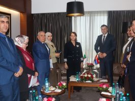 Expo Belgrade 2027, liaisons aériennes et tourisme durable au cœur du rapprochement: Alger et Belgrade relancent la coopération touristique