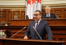 407 sièges à l’APN et 177 au Conseil de la nation après la réforme: La loi adoptée