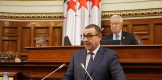 407 sièges à l’APN et 177 au Conseil de la nation après la réforme: La loi adoptée