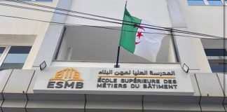 Bâtiment: La planification des projets au centre d’une conférence à Alger