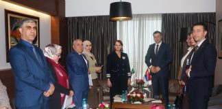 Expo Belgrade 2027, liaisons aériennes et tourisme durable au cœur du rapprochement: Alger et Belgrade relancent la coopération touristique