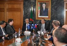 Réformes, grands projets et attractivité au cœur de la stratégie: Mourad Hanifi prend les rênes du secteur minier