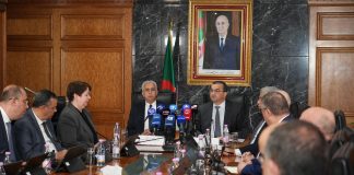 Réformes, grands projets et attractivité au cœur de la stratégie: Mourad Hanifi prend les rênes du secteur minier