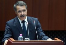 9.017 milliards DA de recettes et un vote qui consacre la transparence budgétaire: Budget 2023 adopté à l’unanimité par le Conseil de la nation