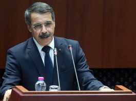 9.017 milliards DA de recettes et un vote qui consacre la transparence budgétaire: Budget 2023 adopté à l’unanimité par le Conseil de la nation