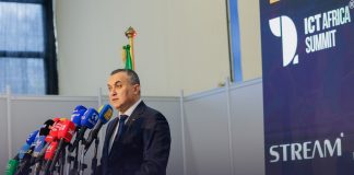 Poste et Télécommunications: Zerrouki appelle les entreprises algériennes à voir grand et à se faire une image au-delà des frontières