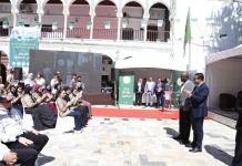 Lutte antidrogue: Hidaoui inaugure les «tribunes libres» pour mobiliser les jeunes