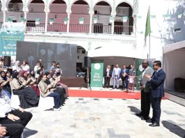 Lutte antidrogue: Hidaoui inaugure les «tribunes libres» pour mobiliser les jeunes
