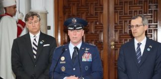 Coopération sécuritaire: AFRICOM salue l’Algérie, «pilier de stabilité» au Sahel