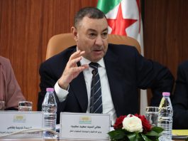 Révision des circonscriptions et des sièges pour plus d’équité territoriale: Une reforme pour plus d’égalité