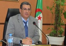 Santé Commission nationale de la population: Ait Messaoudene souligne met en avant le rôle de la Commission nationale de la population