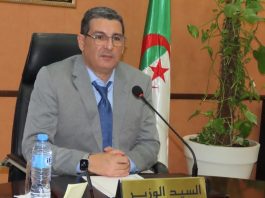 Santé Commission nationale de la population: Ait Messaoudene souligne met en avant le rôle de la Commission nationale de la population