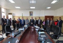 Transport sanitaire, soins à domicile et gouvernance au cœur des concertations: Dialogue renforcé avec les professionnels