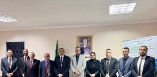 AAPI: Discussions avec le groupe égyptien «Ezz Steel» pour un projet de production de DRI