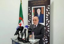 204 guides mobilisés et 827 membres dans la mission algérienne: Belmehdi lance la formation des encadreurs du Hadj 1447H