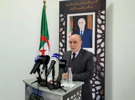 204 guides mobilisés et 827 membres dans la mission algérienne: Belmehdi lance la formation des encadreurs du Hadj 1447H