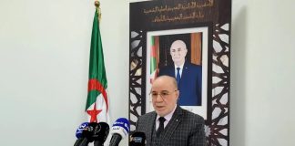 204 guides mobilisés et 827 membres dans la mission algérienne: Belmehdi lance la formation des encadreurs du Hadj 1447H