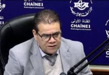 Législatives du 2 juillet: Khadri met en avant un climat favorable à des élections transparentes