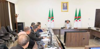 Pénétrante Djen Djen–El Eulma: Djellaoui ordonne d’intensifier les travaux
