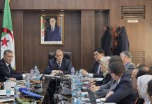 Installation du comité directeur de l’Autorité algérienne des exportations: Cap sur la diversification