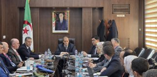 Installation du comité directeur de l’Autorité algérienne des exportations: Cap sur la diversification