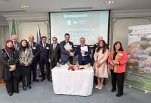 150 professionnels réunis autour de l’agroalimentaire: 19% du PIB hors hydrocarbures au cœur du partenariat algéro-britannique