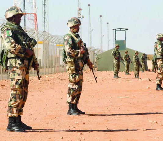 Face aux impacts géostratégiques et économiques: Quelle stratégie d’adaptation pour l’Algérie ?