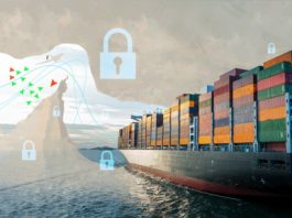 Le blocus du détroit d’Ormuz et l’importance du transport maritime sur la croissance de l’économie mondiale