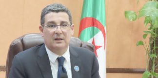 Conférence nationale des pharmaciens: Aït Messaoudene plaide pour une souveraineté sanitaire élargie
