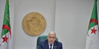 Échéances électorales: Boughali appelle à une mobilisation nationale