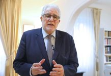 Venue du Pape Léon XIV en Algérie: Chems-Eddine Hafiz : «Une visite historique, symbole fort et message politique»