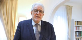 Venue du Pape Léon XIV en Algérie: Chems-Eddine Hafiz : «Une visite historique, symbole fort et message politique»