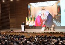 Visite du Pape en Algérie: La presse nationale et mondiale en parle