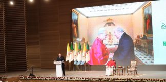 Visite du Pape en Algérie: La presse nationale et mondiale en parle