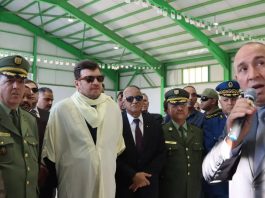 Céréales: objectif 30 quintaux à l’hectare: Oualid mise sur la mécanisation et la formation