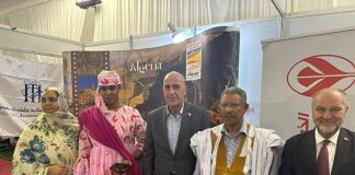 Forum international du tourisme 2026 à Nouakchott: L’Algérie renforce sa présence