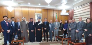 Numérisation et formation paramédicale au cœur du partenariat: Alger et Doha renforcent leur coopération sanitaire